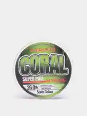 Леска Coral 3D Speckle, 100м