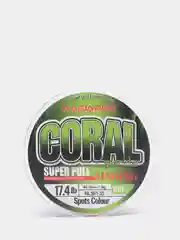 Леска Coral 3D Speckle, 100м