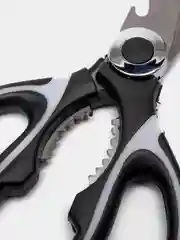 Кухонные ножницы,ножницы с орехоколом,кухонные ножницы для рыбы и птицы