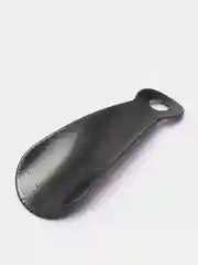 Ложка металлическая, для обуви