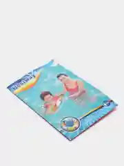 Надувной круг 51 см, 3-6 лет