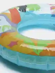 Надувной круг 51 см, 3-6 лет