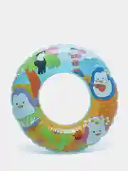 Надувной круг 51 см, 3-6 лет