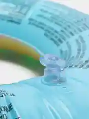 Надувной круг 51 см, 3-6 лет