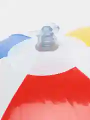 Надувной мяч, 51 см