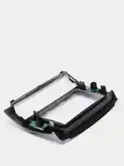 Переходная рамка 2DIN Carav 22-814, 9 дюймов, для Citroen C4 2004-2010