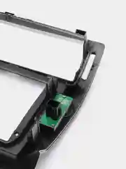 Переходная рамка 2DIN Carav 22-814, 9 дюймов, для Citroen C4 2004-2010