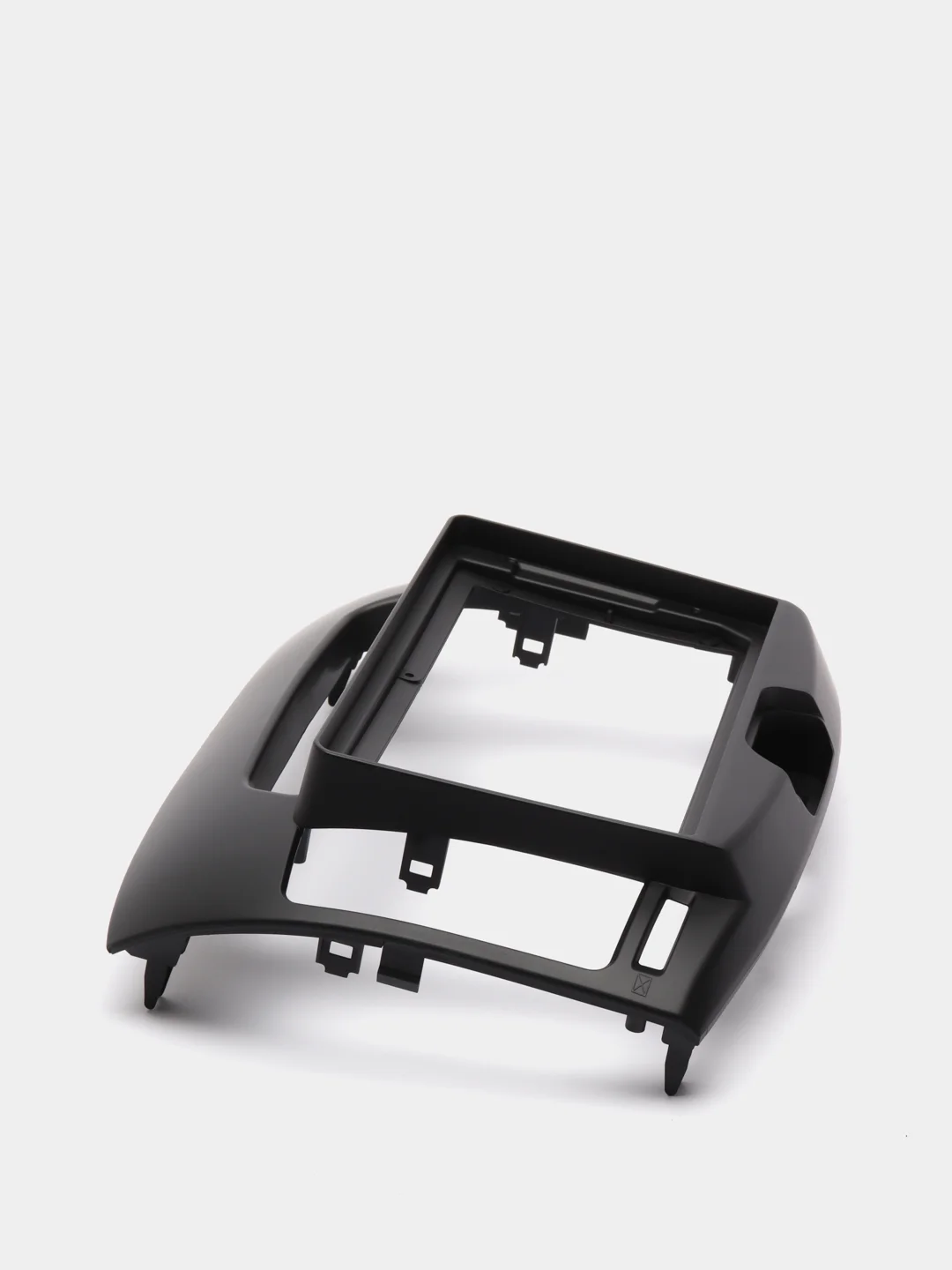 Переходная рамка 2DIN 9 дюймов (22-680) Hyundai Elantra (HD),Avante (HD) 2006-10