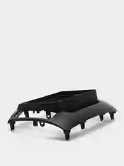 Переходная рамка 2DIN 9 дюймов (22-680) Hyundai Elantra (HD),Avante (HD) 2006-10