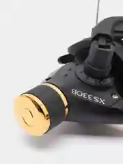 Катушка Osprey XS 30B А 3 п