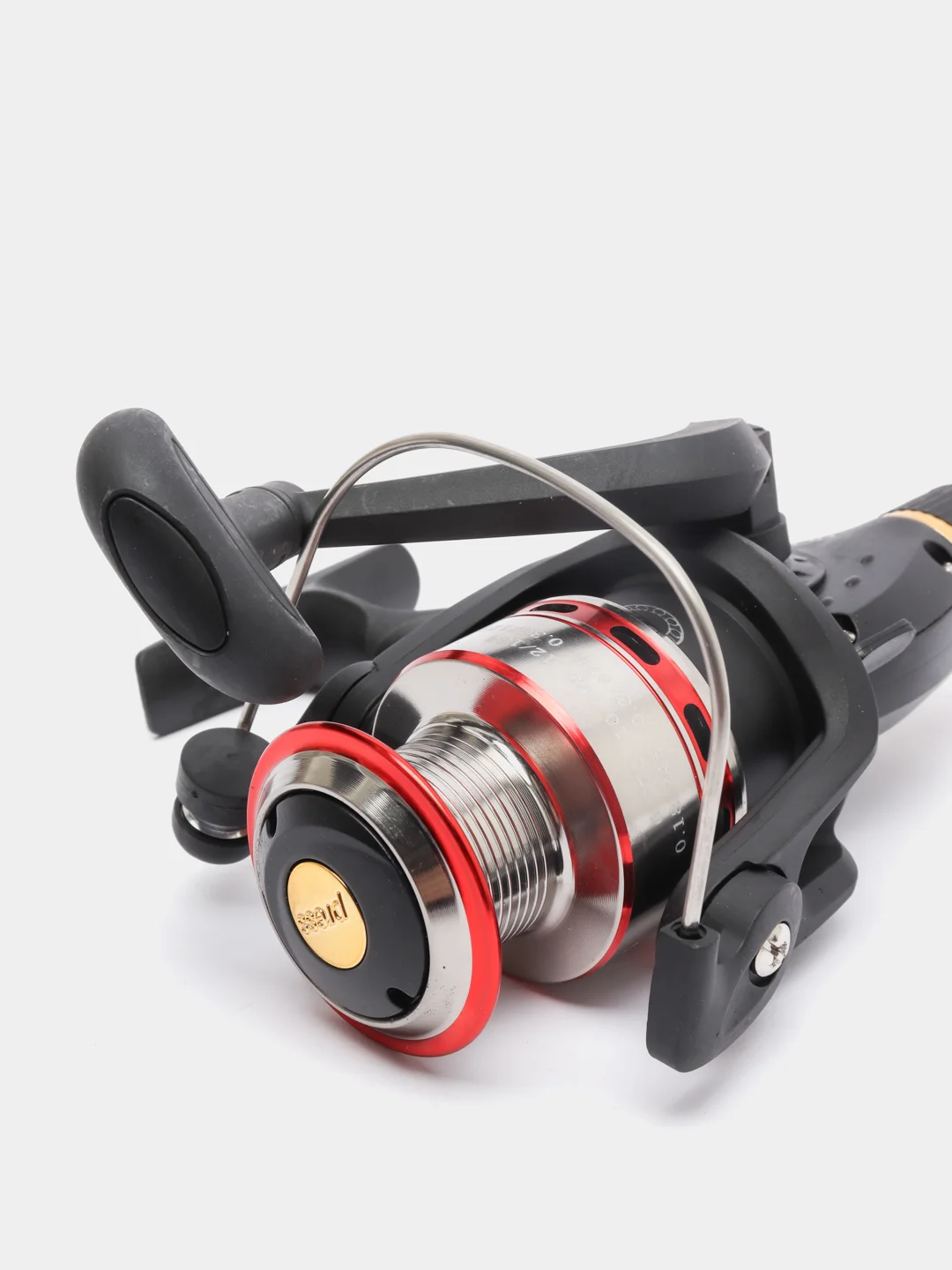 Катушка Osprey XS 30B А 3 п