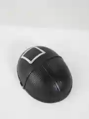 Игра в кальмара / Карнавальная маска