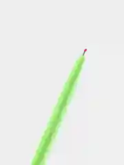 Зеленый ручка синяя 0,7 шариковая автоматическая, милые собачки, Kite Color Dog