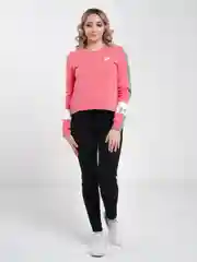 Джемпер женский Asics повседневный