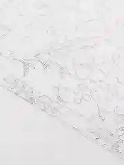 Золотой скатерть 3D тиснение 130*180 см