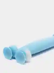 Зубная щетка детская, набор 4 штуки