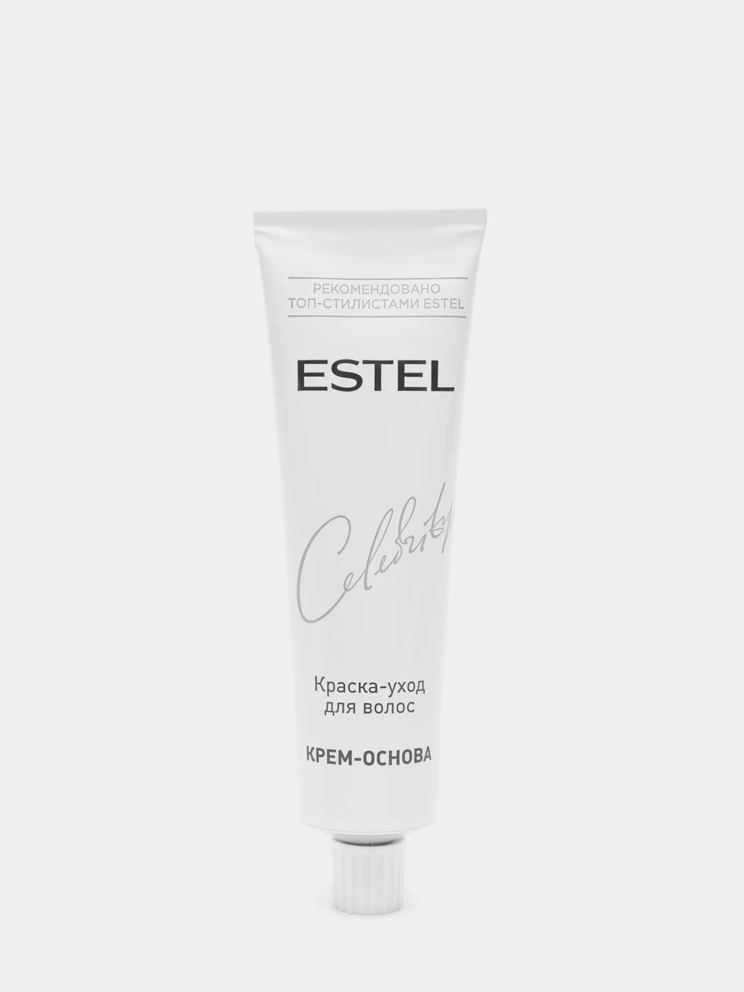 ESTEL Краска-уход для волос Celebrity тон шоколад CL 5/7M