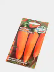 Семена Морковь "Перфекция" набор 1, 3, 5 уп