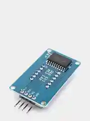 Дисплейный модуль на TM1637 для Arduino