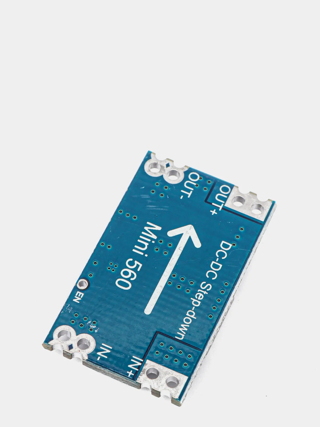 Понижающий преобразователь Mini560