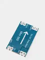 Понижающий преобразователь Mini560
