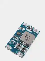 Понижающий преобразователь Mini560