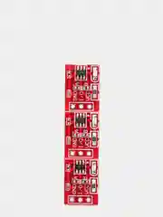 Сенсорная кнопка TTP223 для Arduino, 5 штук