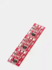 Сенсорная кнопка TTP223 для Arduino, 5 штук