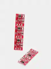 Сенсорная кнопка TTP223 для Arduino, 5 штук