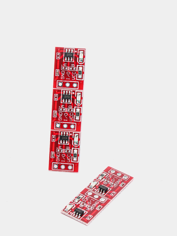 Сенсорная кнопка TTP223 для Arduino, 5 штук