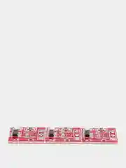Сенсорная кнопка TTP223 для Arduino, 5 штук