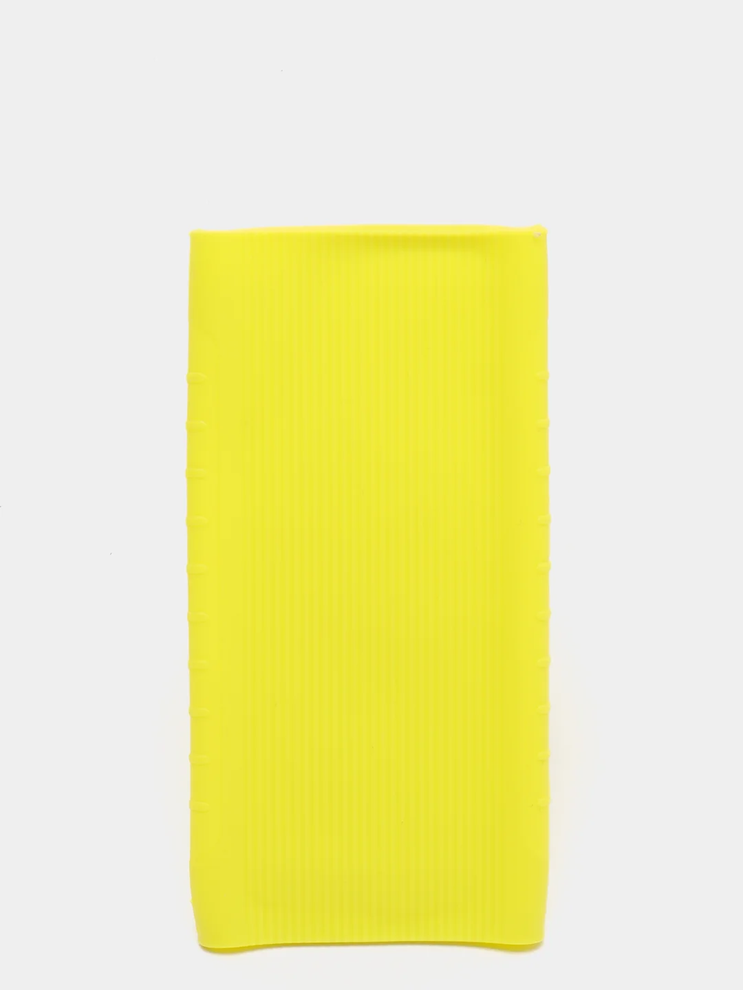 Зеленый чехол на повербанк повербенк Xiaomi Power Bank 2i 10000 mah PLM09ZM