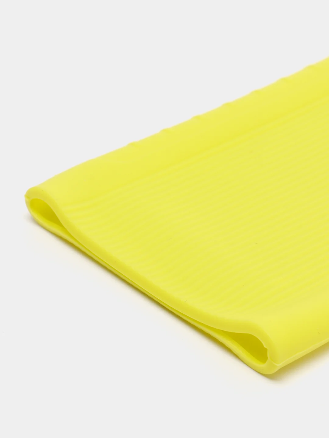 Белый чехол на повербанк повербенк Xiaomi Power Bank 2i 10000 mah PLM09ZM
