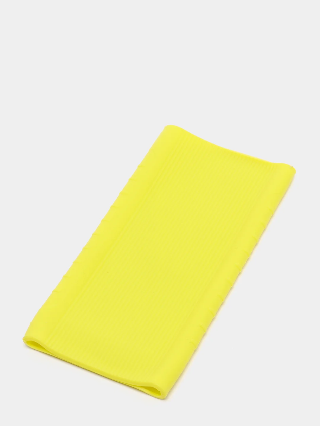 Белый чехол на повербанк повербенк Xiaomi Power Bank 2i 10000 mah PLM09ZM