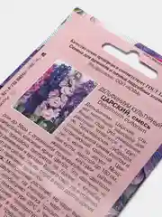 Дельфиниум "Царский", смесь, семена, цветы