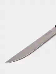 Белый нож поварской профессиональный Messer