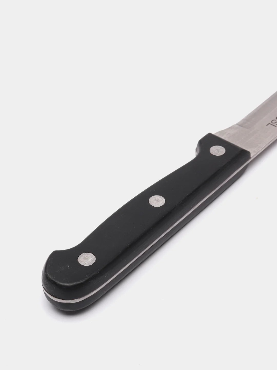 Белый нож поварской профессиональный Messer