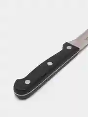 Белый нож поварской профессиональный Messer