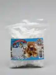 Ватные палочки Teddyland, 100 штук