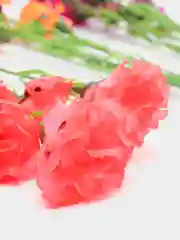 Искусственные цветы Кустовые гвоздики, букет, 60 см, цветы, гвоздики, декор для дома, ваза
