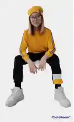 Свитшот детский