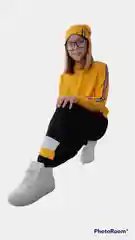 Свитшот детский