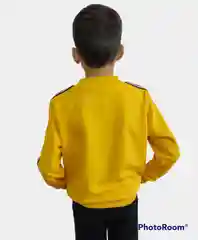 Свитшот детский