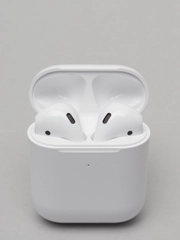 Беспроводные наушники pods 2