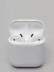 Беспроводные наушники pods 2