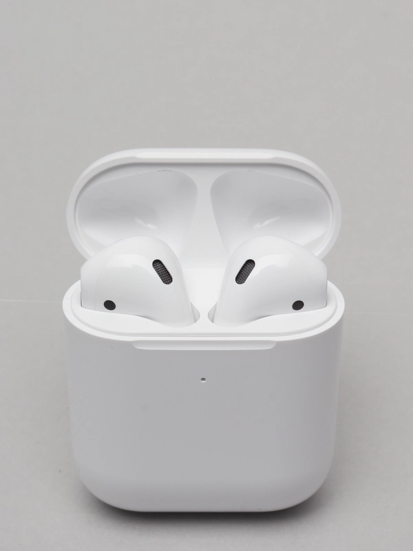Беспроводные наушники pods 2