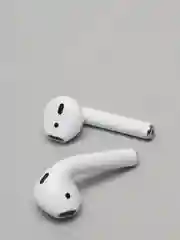 Беспроводные наушники pods 2