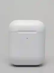 Беспроводные наушники pods 2