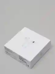 Беспроводные наушники pods 2