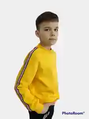 Свитшот детский